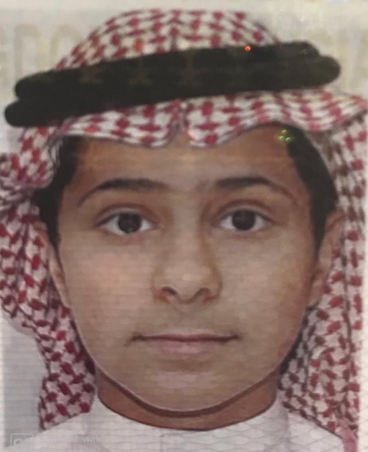 Abdulrahman Yassir Alsuwais