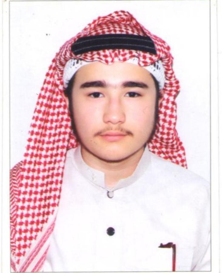 Loai Mohammed Andijani