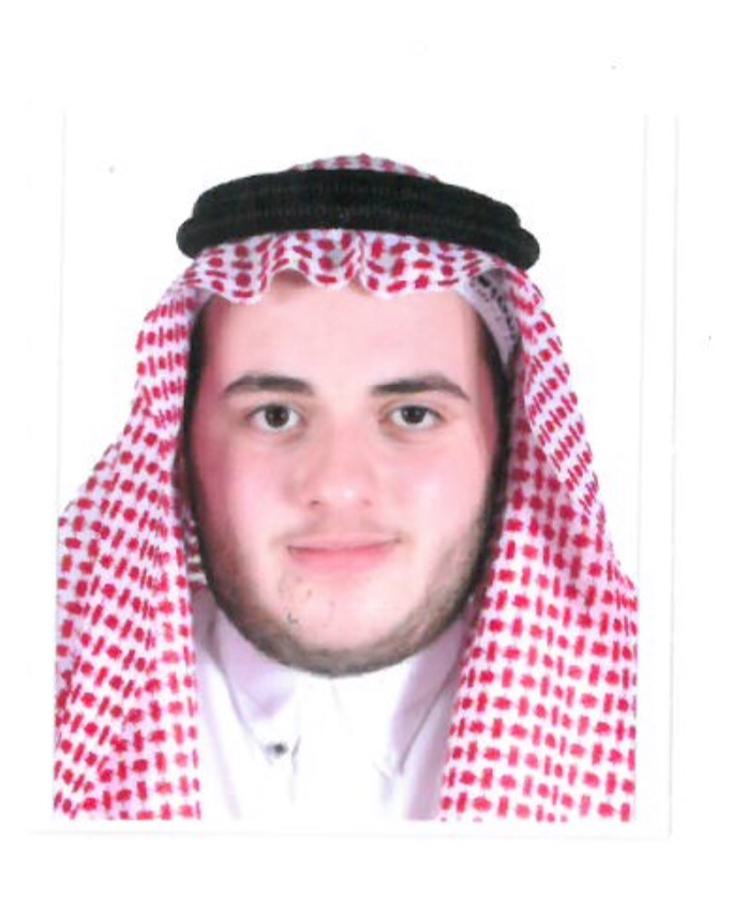 Yousef Mohammed Jamjoom