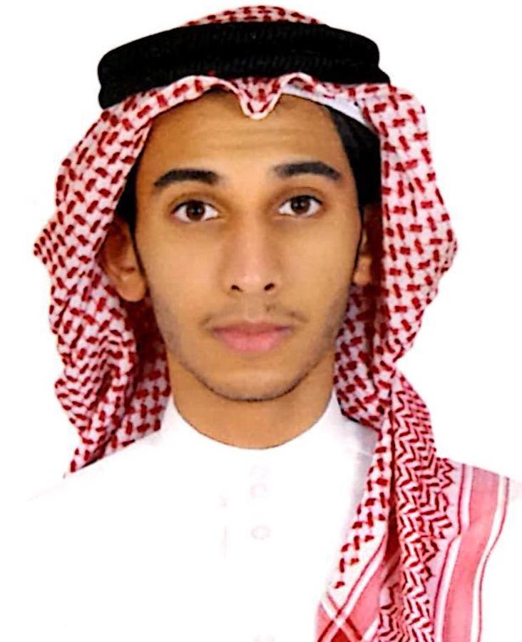Ahmed Ali Al Dawood