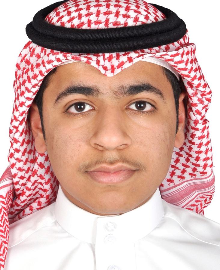 Ali Abdullah Aljaber