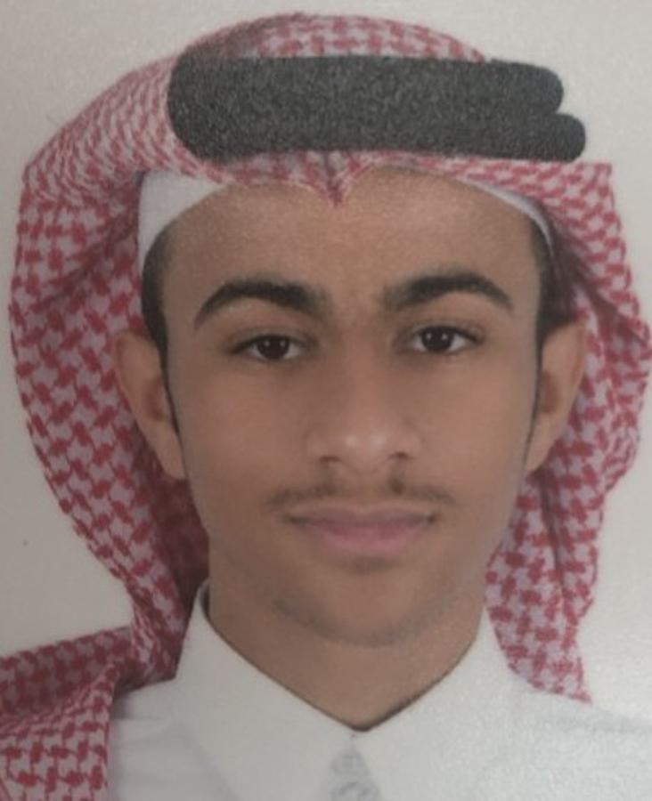 Abdallah Mohammed Aljuwair