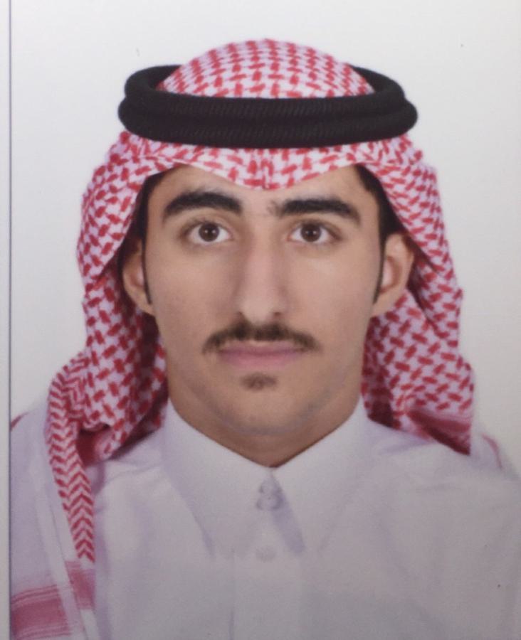 Abdulrhman Fahad Alhammad