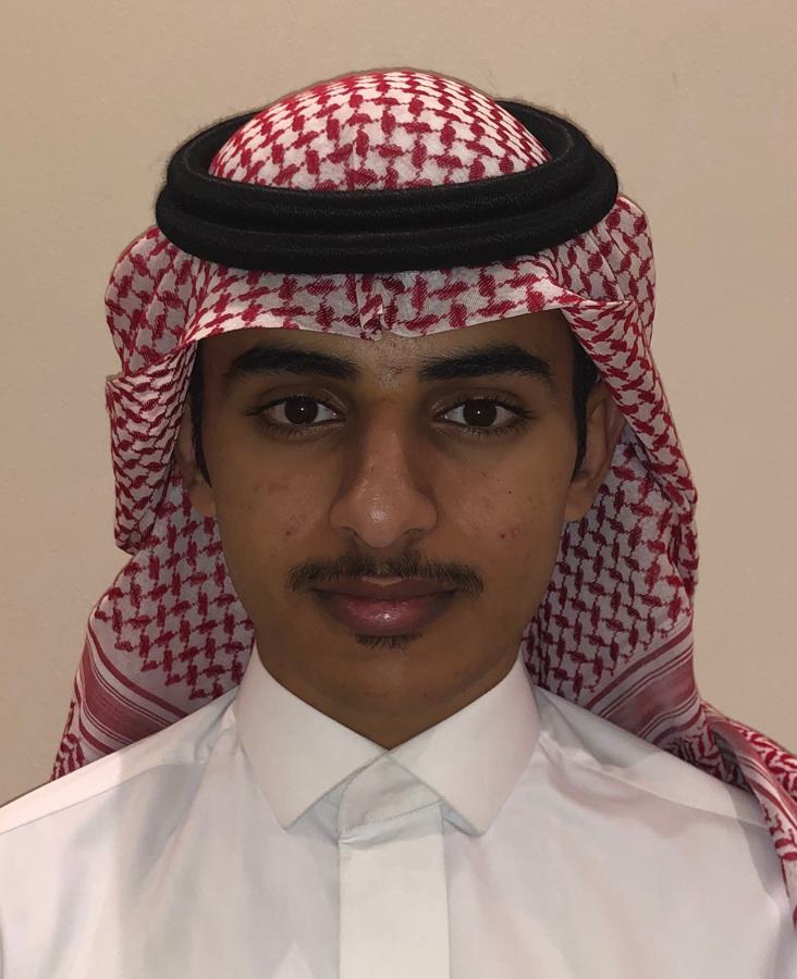 Abdulaziz Farhan Alqahtani