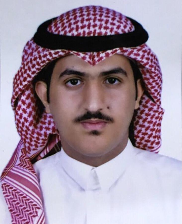 Nasser Faiz Alshahrani