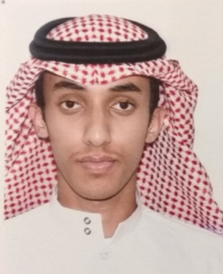Abdullah Abdulelah Alshenaifi