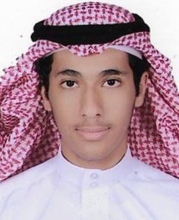 Khalid Ahmed Alsufaian