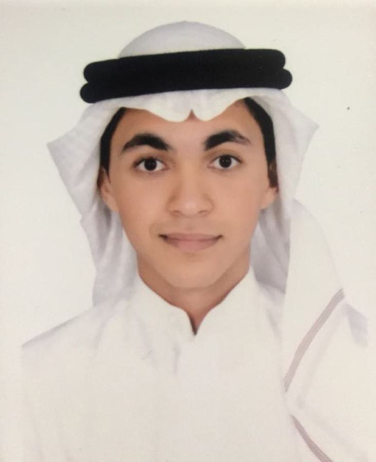 Ali Hussain Abu Kabbus