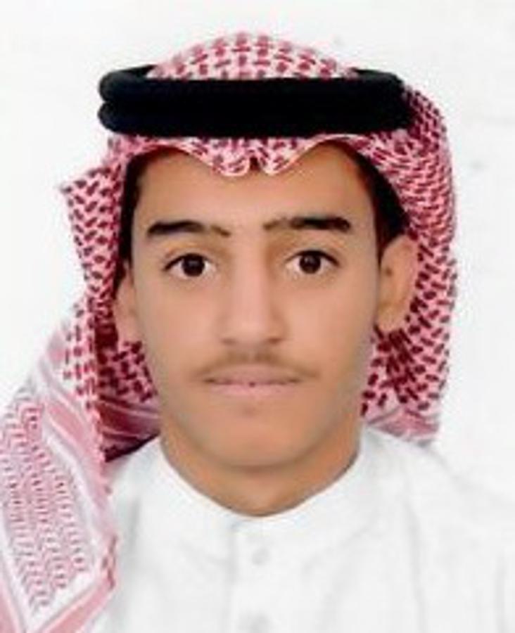 Ali Hassan Al Qanbar