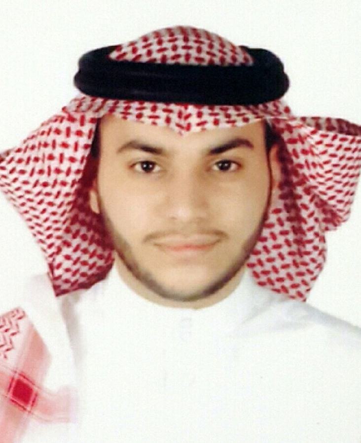 Adnan Mohammed Aljaroudi