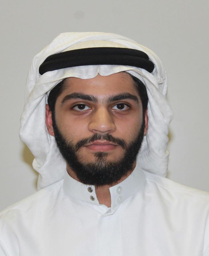 Nibras Abdulrazaq Alrebh