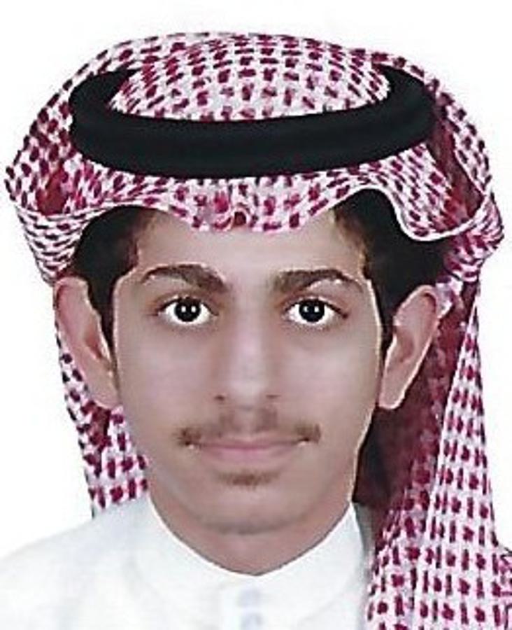 Ahmed Elyas Alsadah