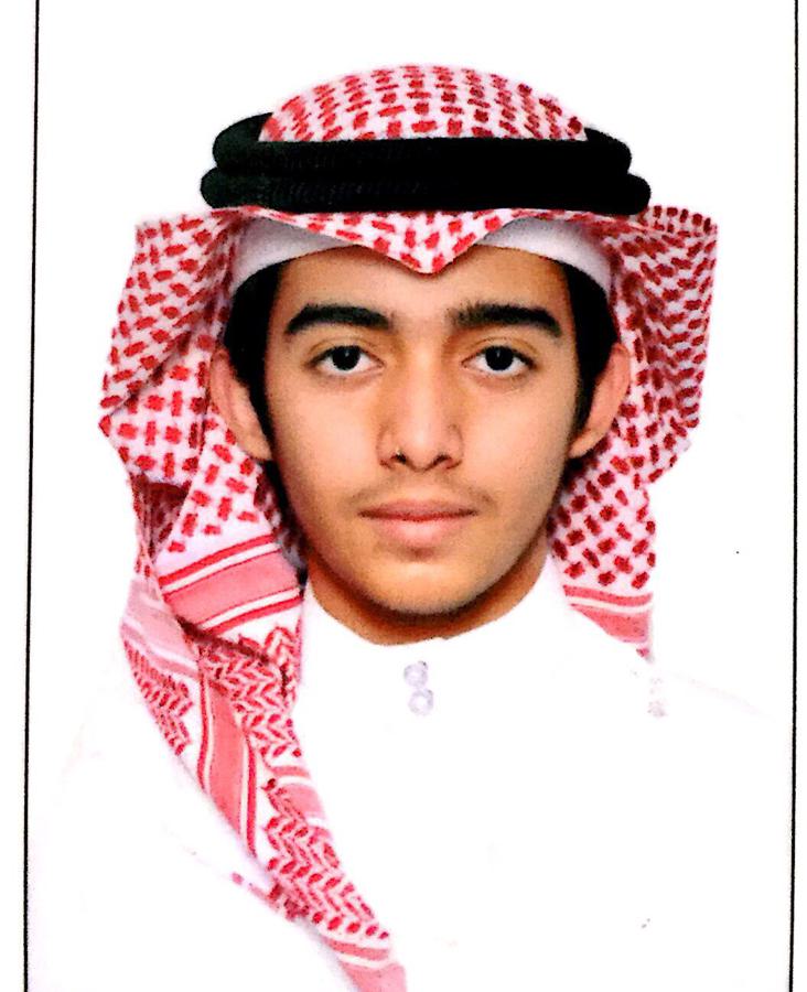 Ziyad Abdullatif Albeshri