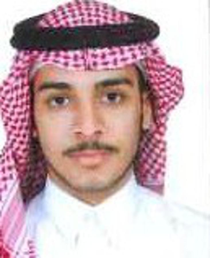 Meshari Faisal Almasoud