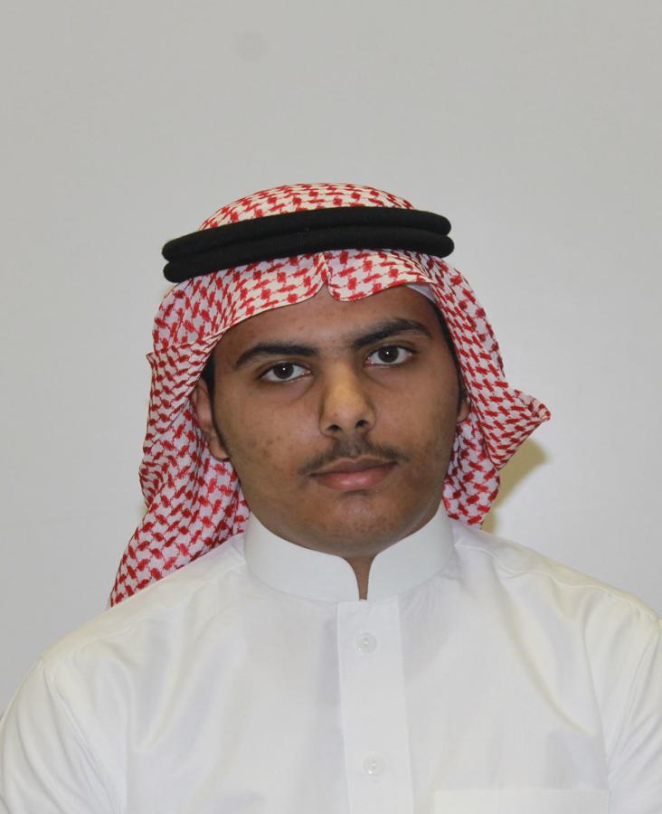 Abdulrahman Mohammed Moafa