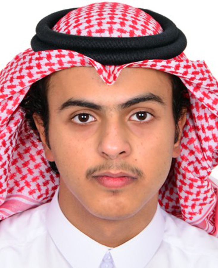 Khalid Saeed Alahmari