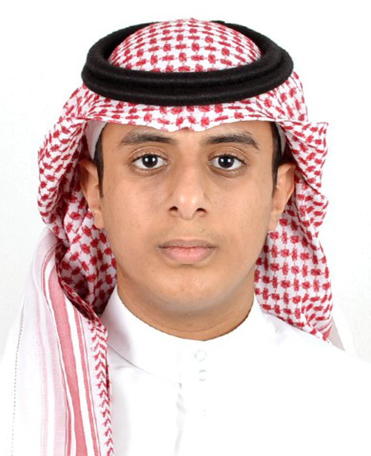 Abdullah Mohammad Alharbi