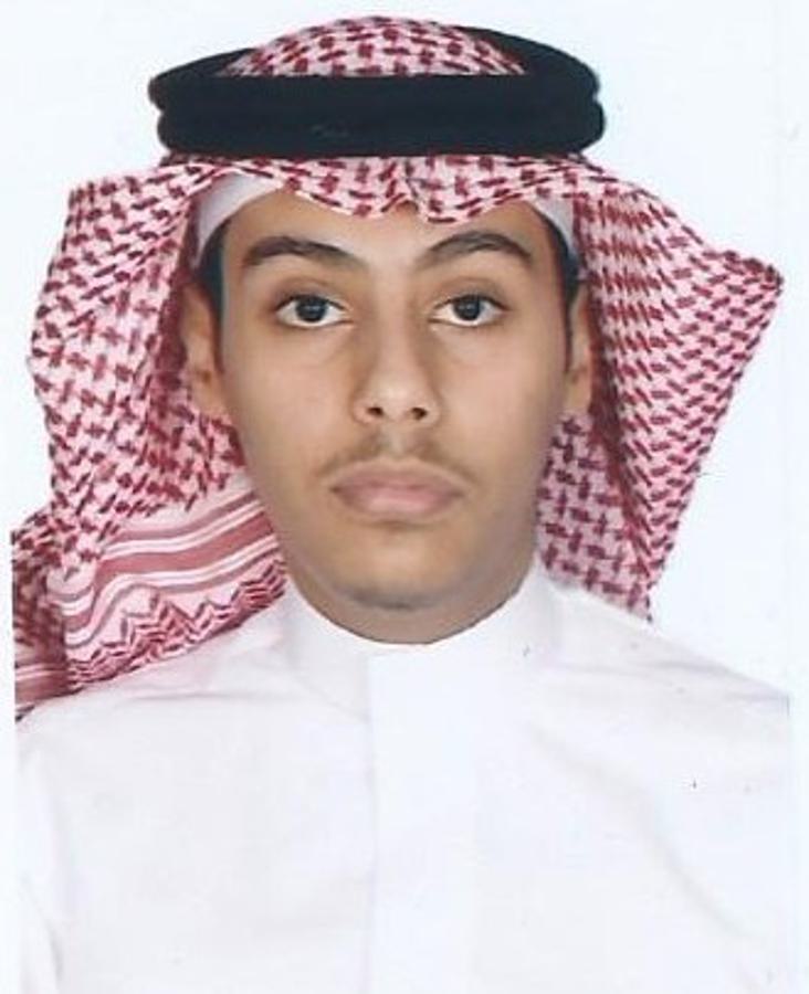 Khaled Ahmed Almohammadi