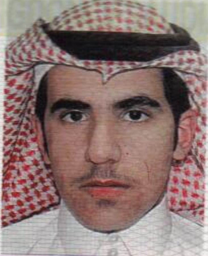 Faisal Mubarak Al Mani