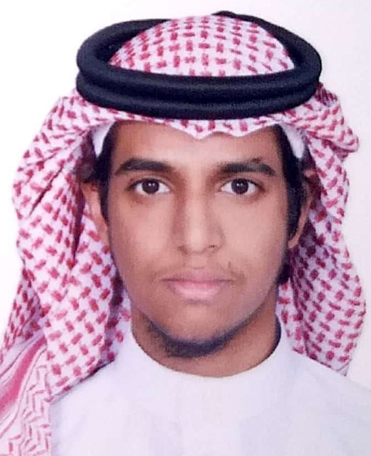 Bader Abdulaziz Alkharji