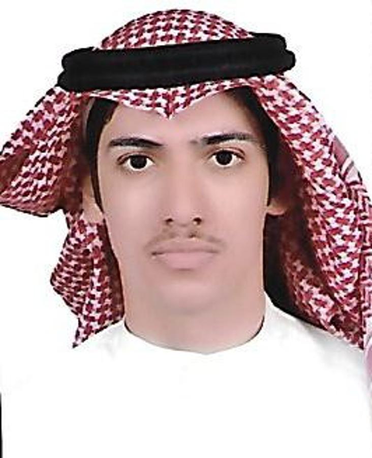 Mutlaq Mubarak Alshammari