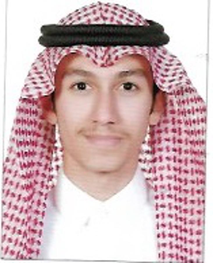 Hussain Kefah Alsenan