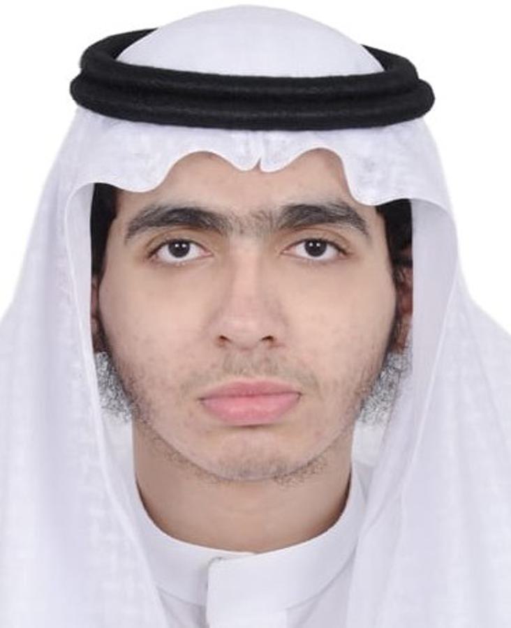 Abdullah Abdulaziz Alshuail