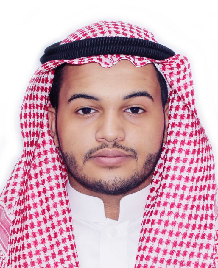 Abdulrahman Saud Alhazmi