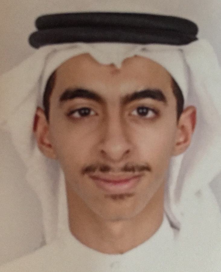 Mohammed Shibr Alkhazal