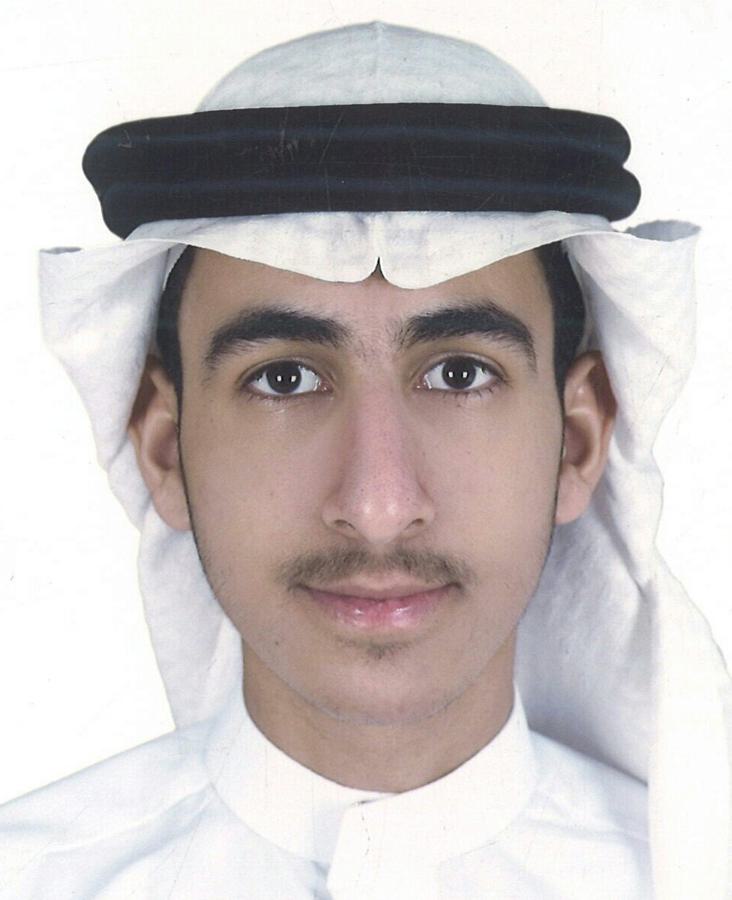 Ali Salman Al Ohaid