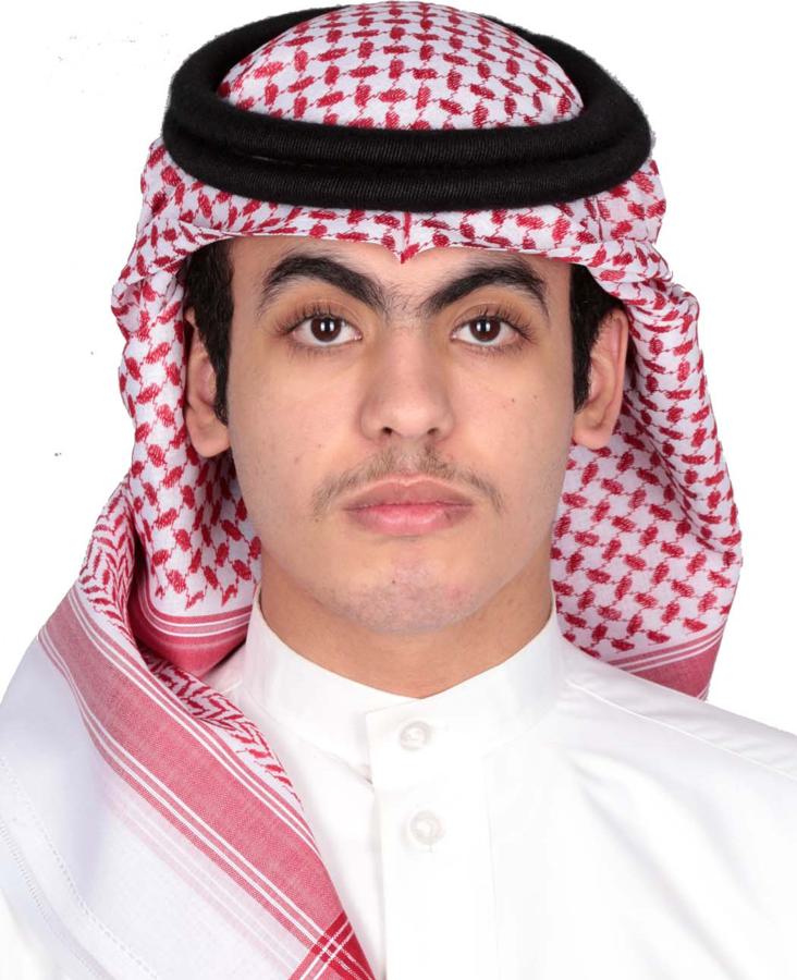 Fahad Sultan Alenzi