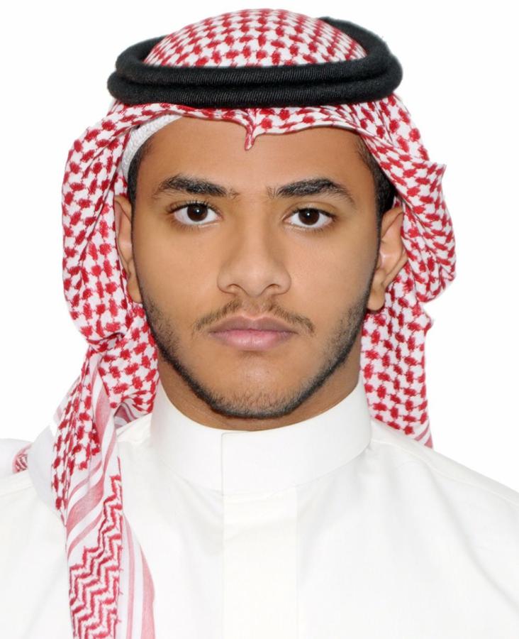 Mohammed Jamal Basudan