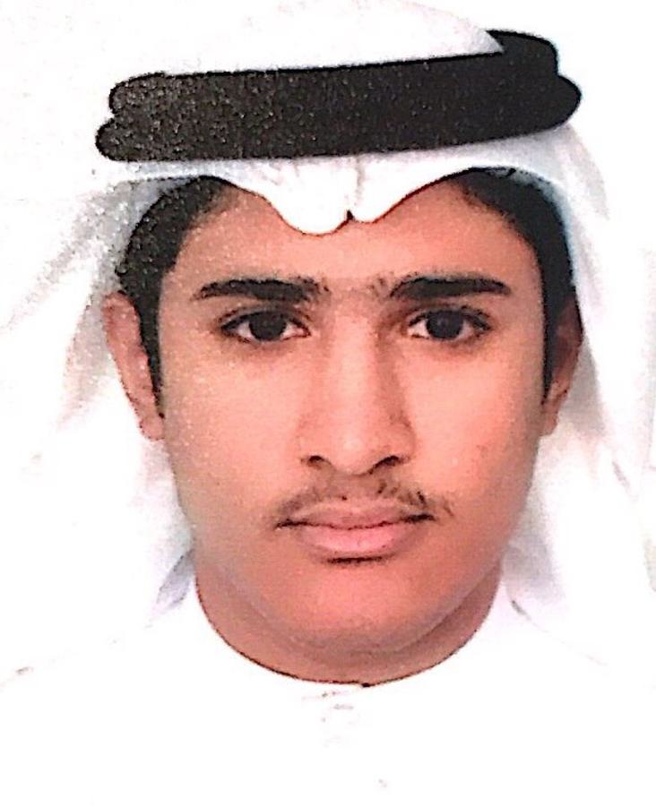 Mohammed Saud Hammad