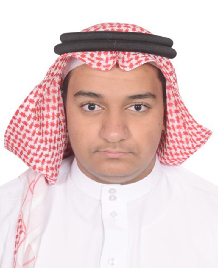 Mohammed Alwaleed Abushawarib