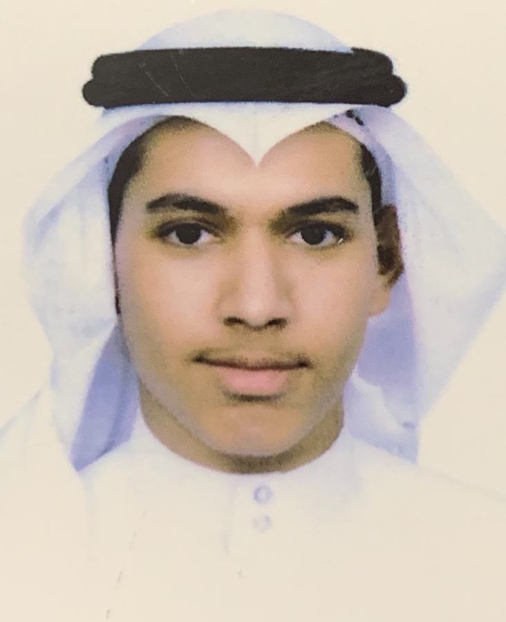 Mustafa Hashim Alali