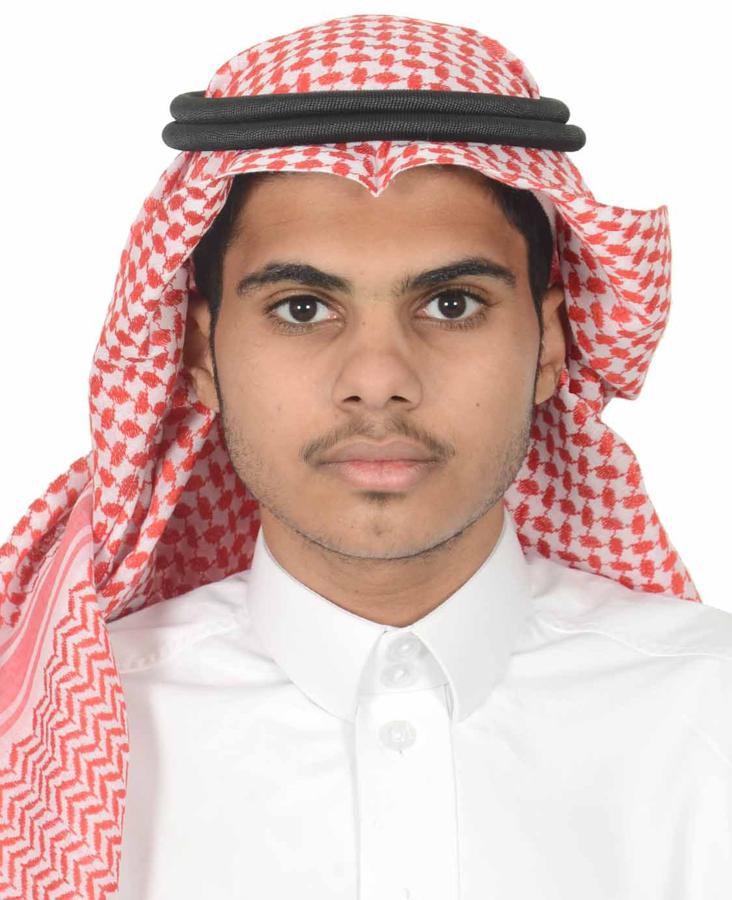 Mohammed Saeed Alhassan