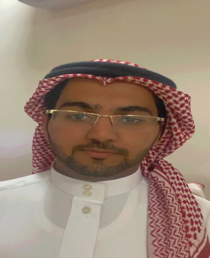 Khalid Nasser Alanazi