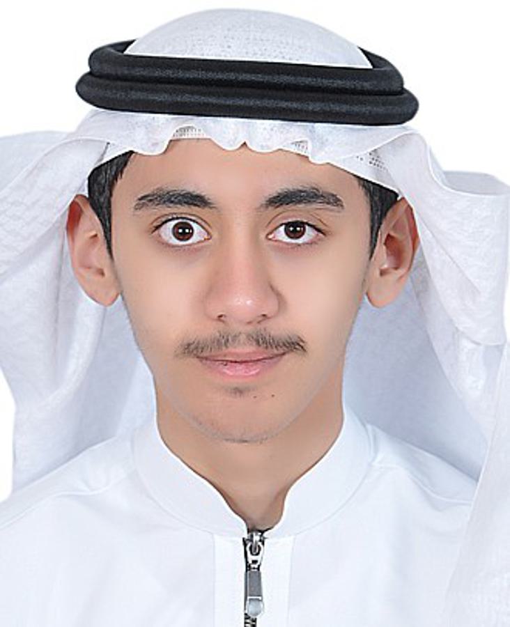 Majid Mohammed Almadani