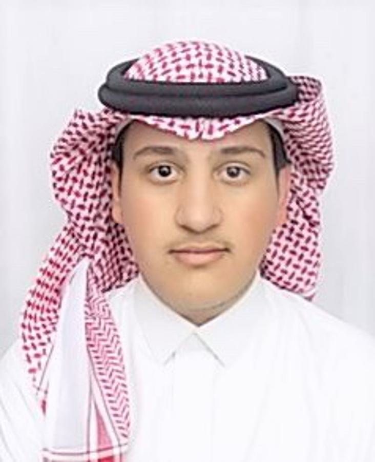 Abdullah Mohammed Alqahtani