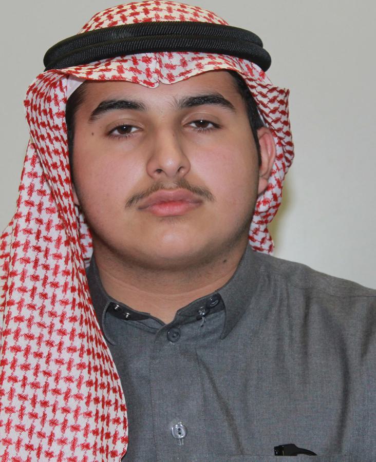 Saad Mohammed Alareefi