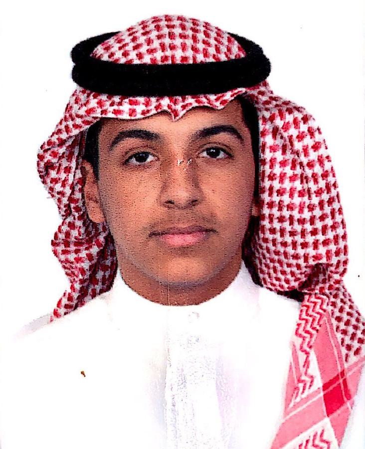 Mshari Saleh Alkhalifah