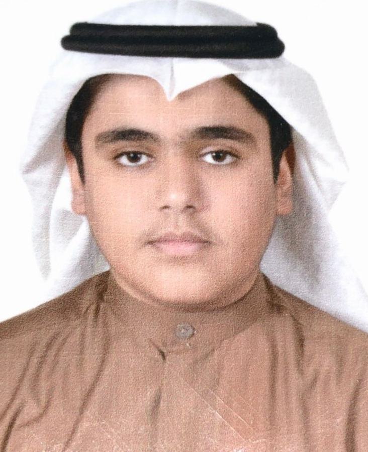 Abdullah Saad Alqahtani