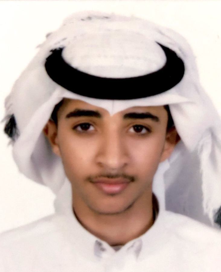 Muhannad Taher Alrasasi