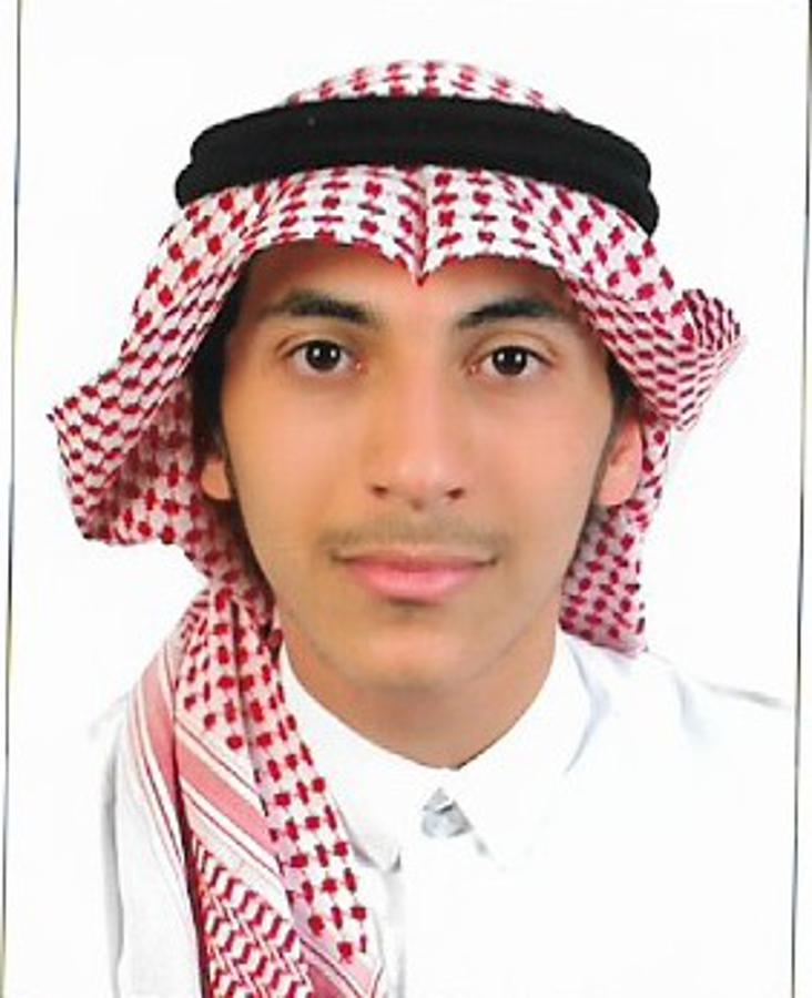 Ridha Haidar Alyousef