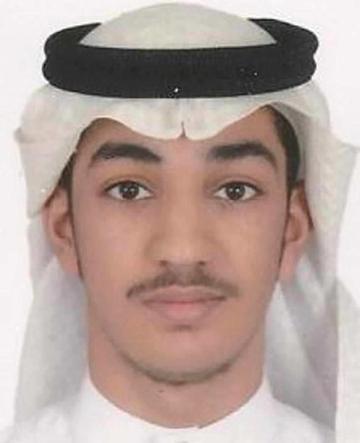 Ahmed Ibrahim Al Mousa