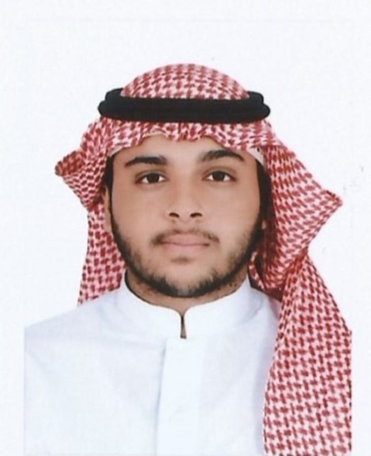 Abdurahman Ahmad Bahareth