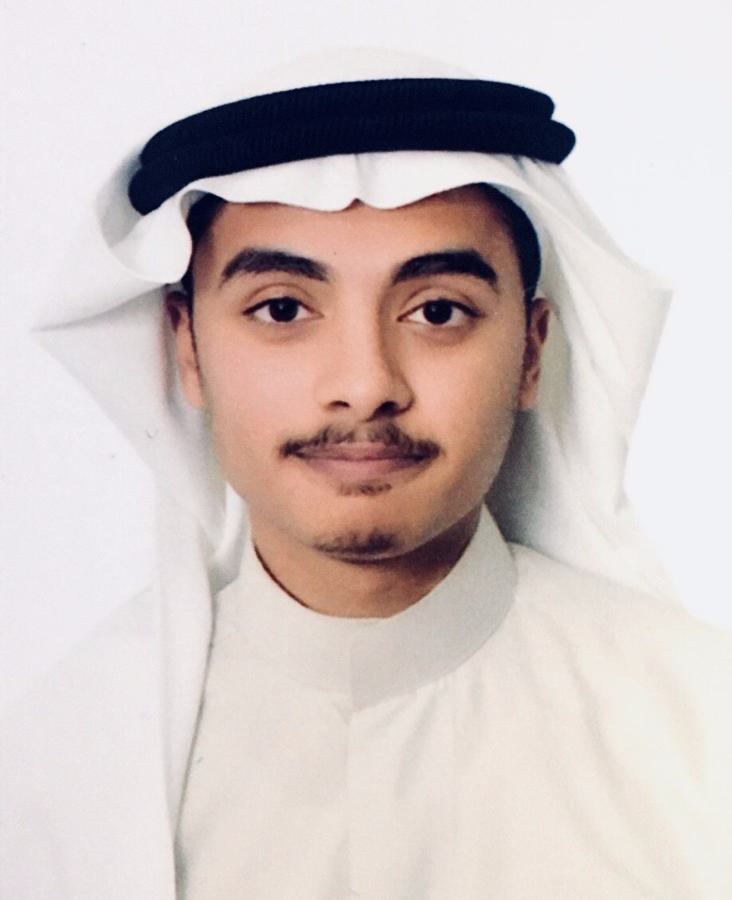 Hassan Hussain Almarhoon