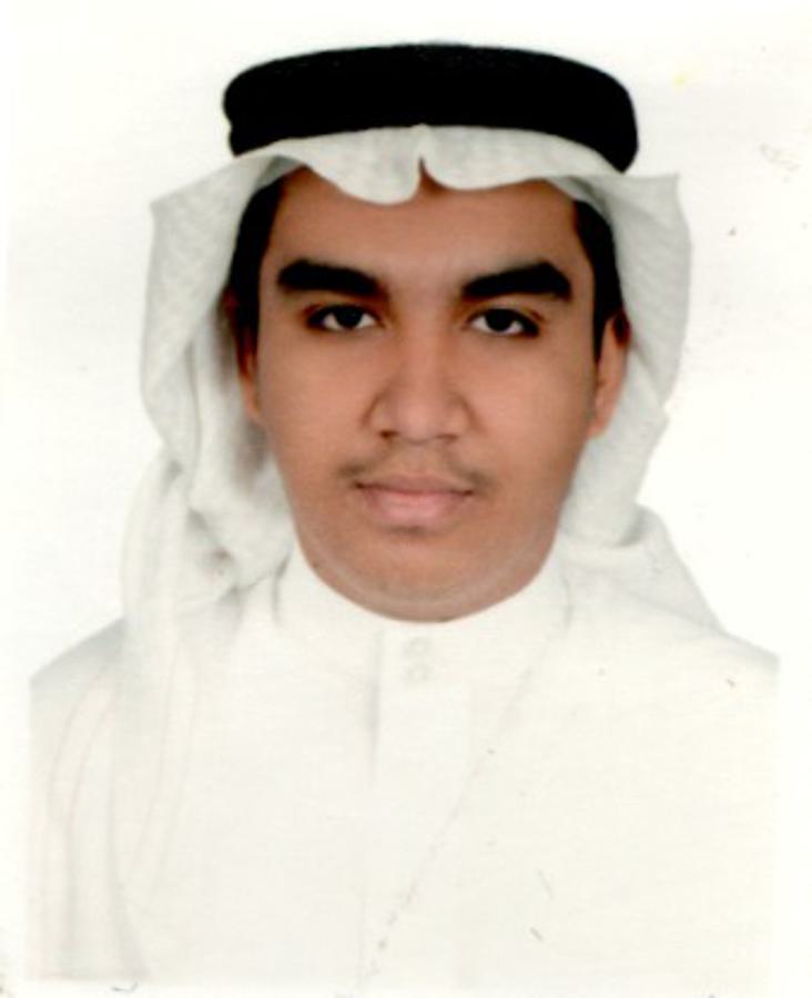 Ahmed Hussain Hariri
