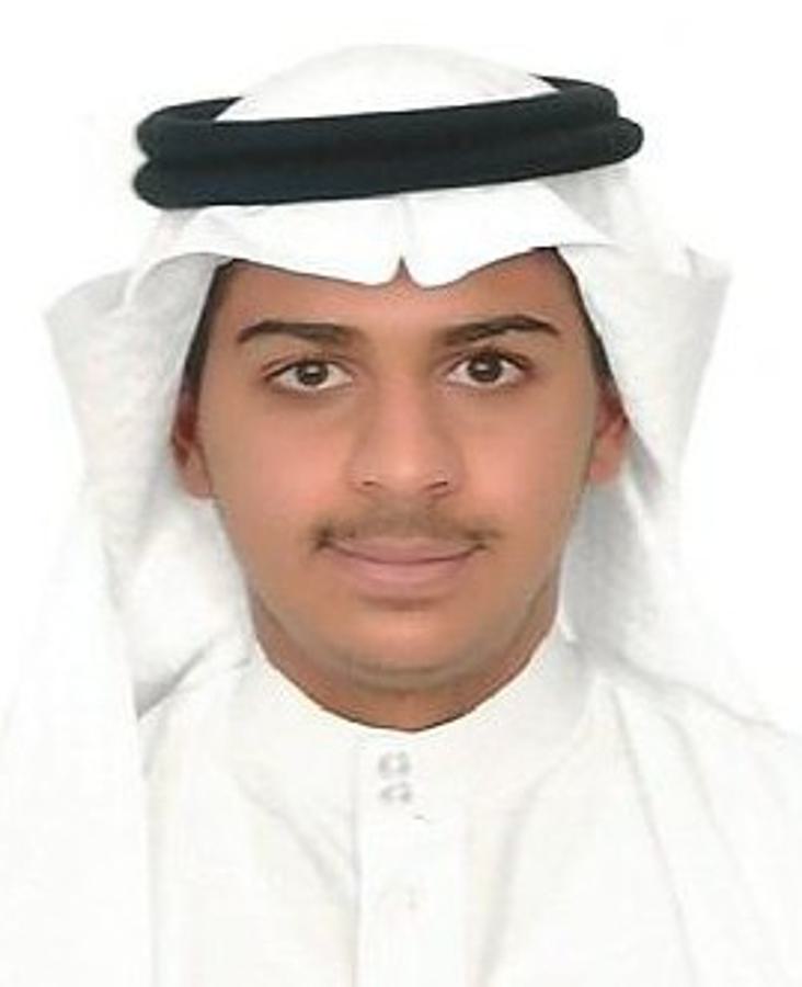 Hussain Abbas Mahroos