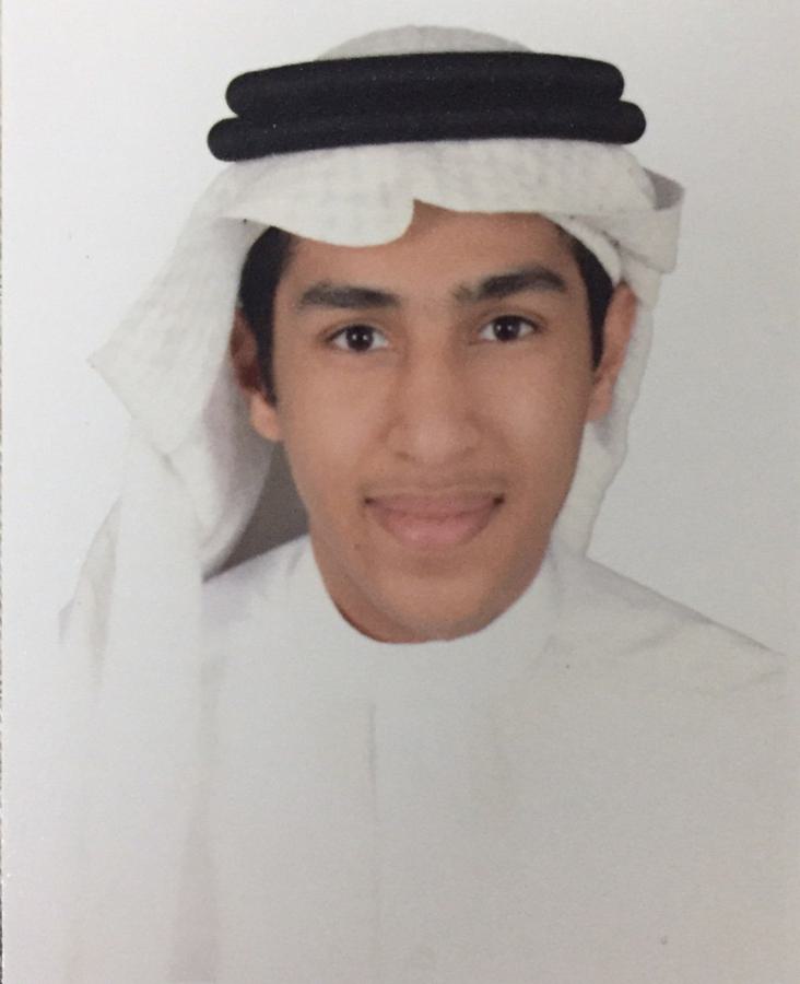 Hussain Abdullah Sulais